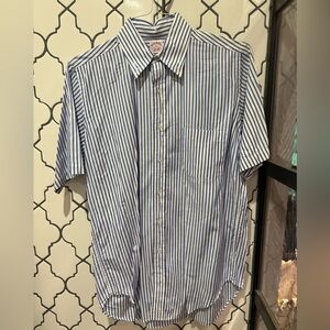 Unworn vintage Brooks Brothers button down.